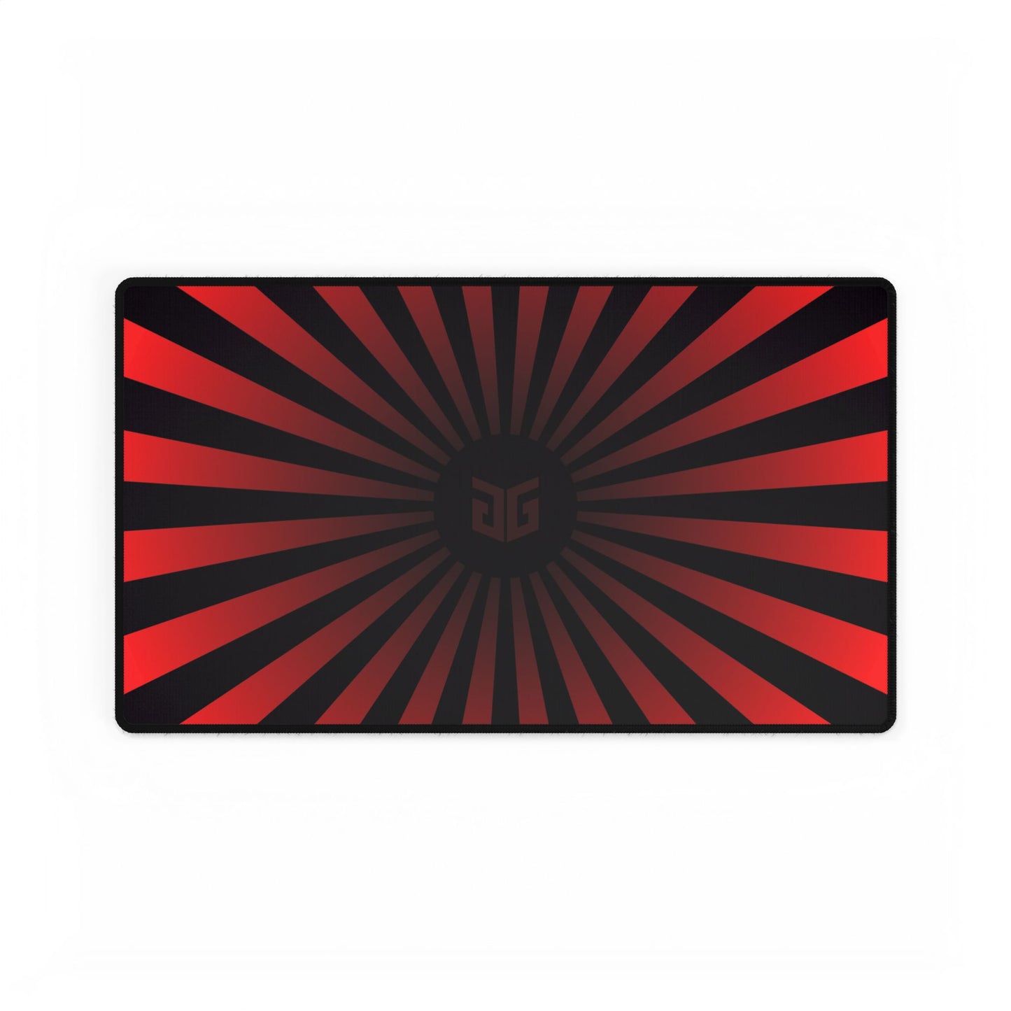 Red Warp TCG Playmat