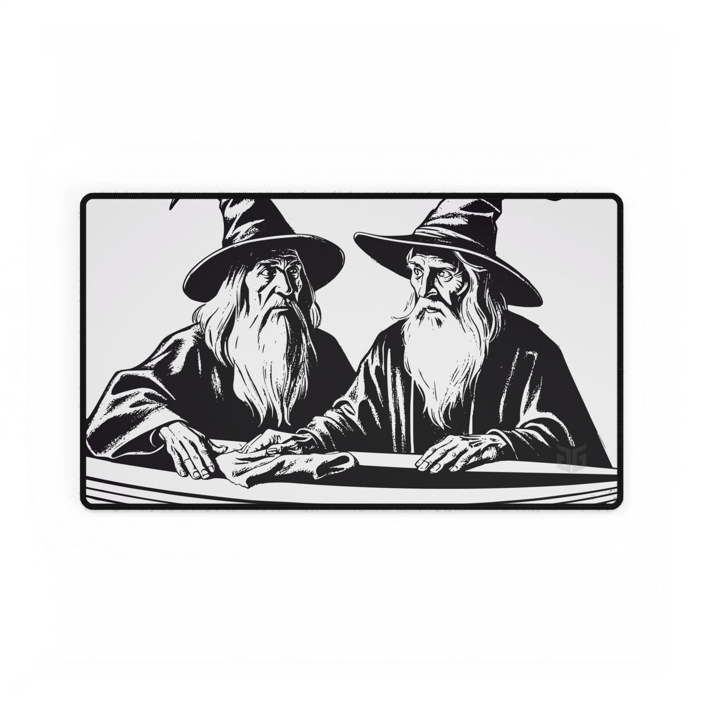 Board Wipe TCG Playmat