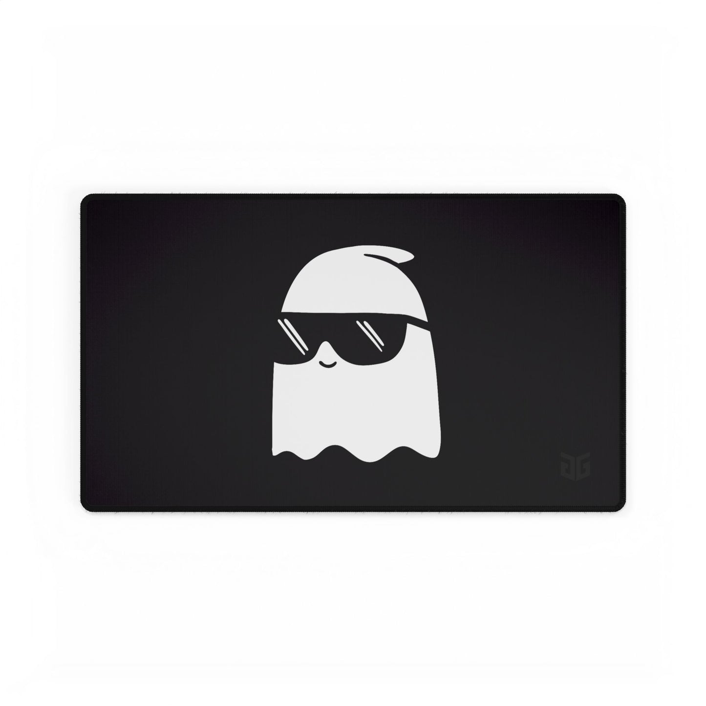 Chill Ghost TCG Playmat