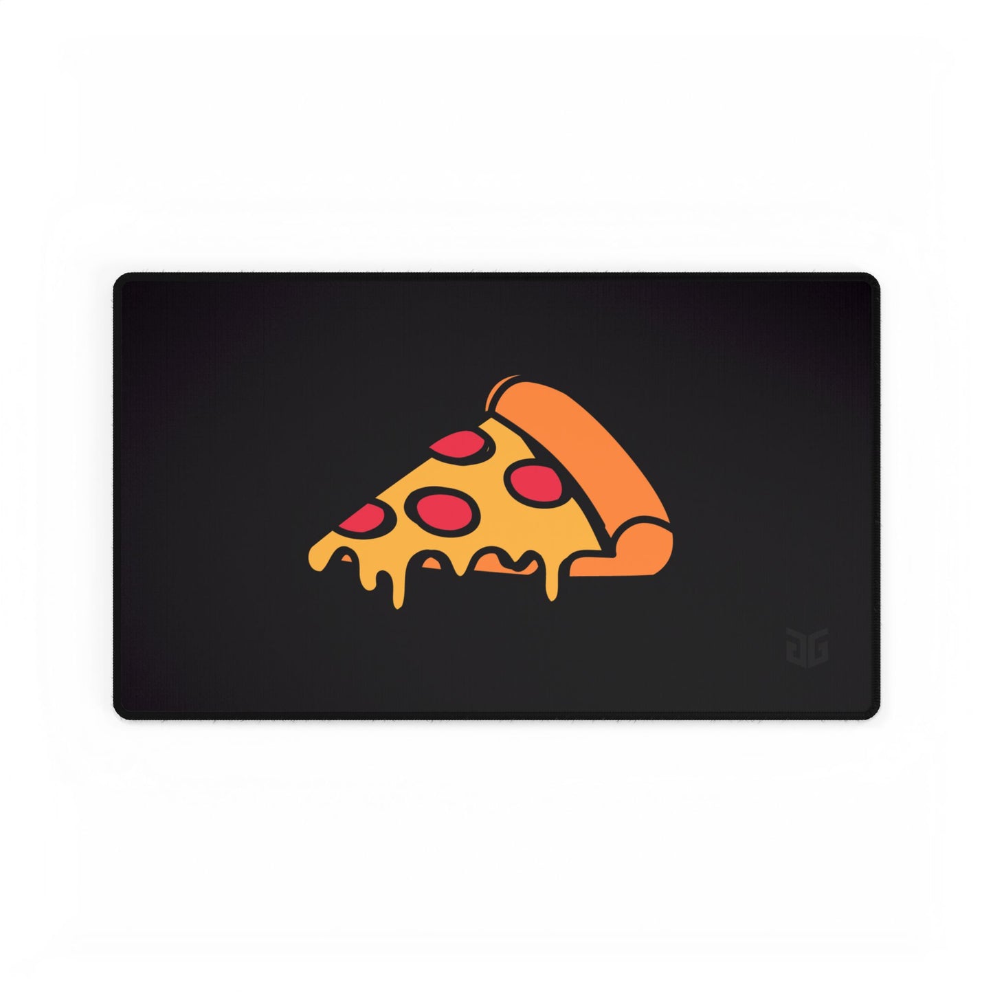 Pizza Slice TCG Playmat
