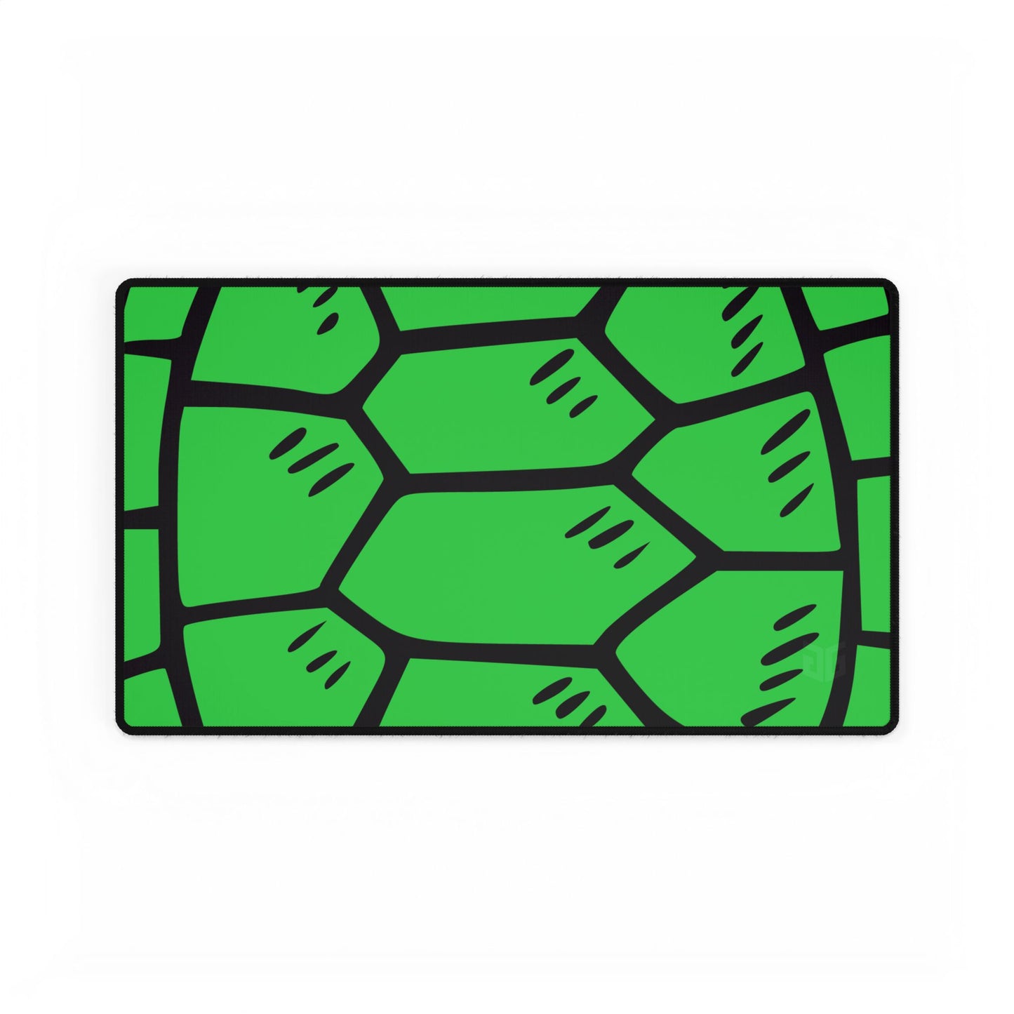 Turtle Shell TCG Playmat