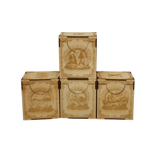 Pilgrim’s Wake EDH Deck Box