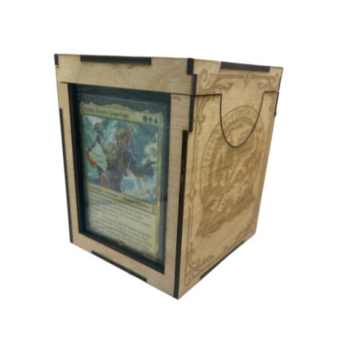 Pilgrim’s Wake EDH Deck Box
