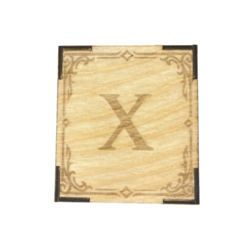 Pilgrim’s Wake EDH Deck Box