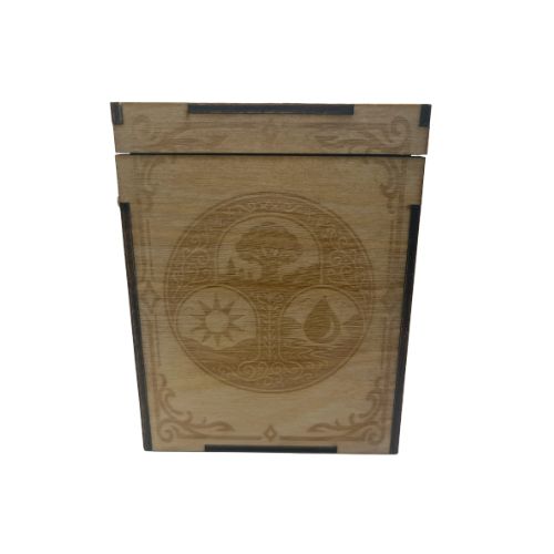 Pilgrim’s Wake EDH Deck Box