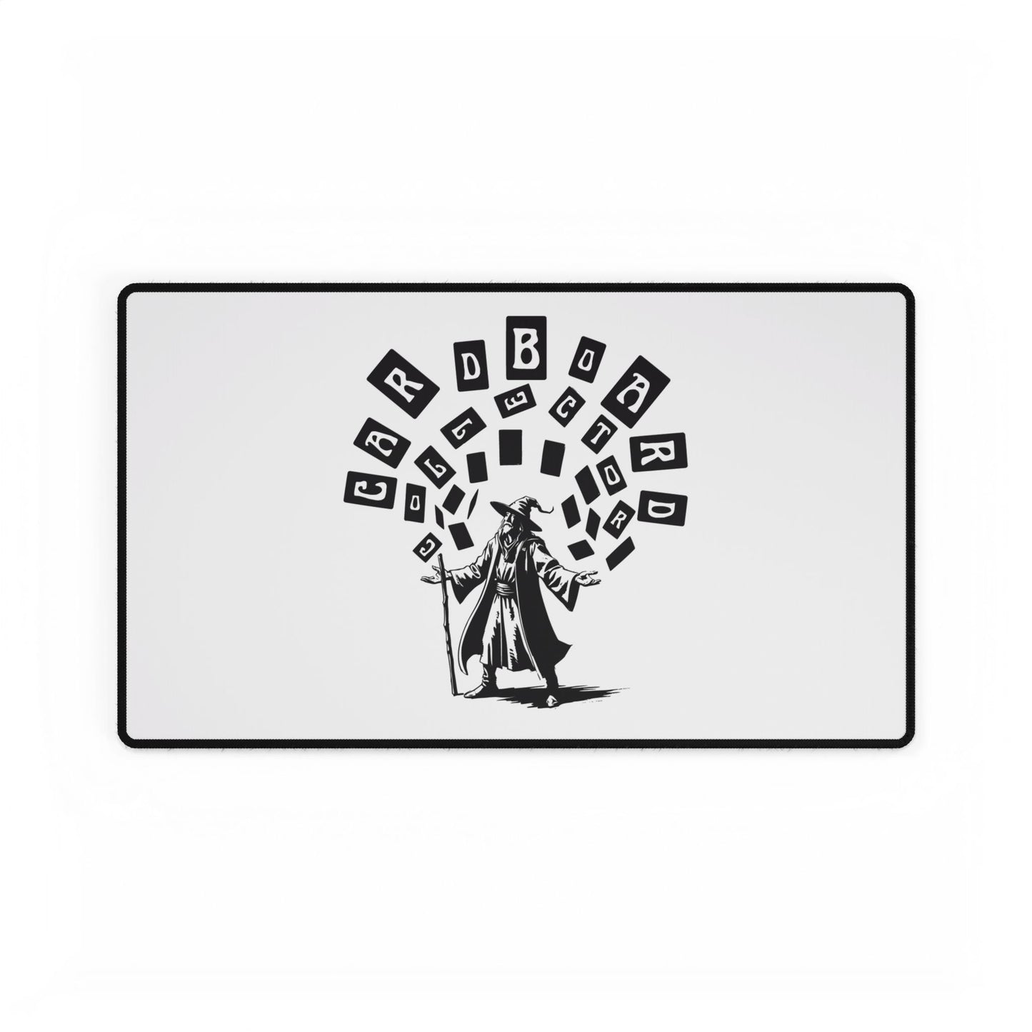 Cardboard Collector TCG Playmat