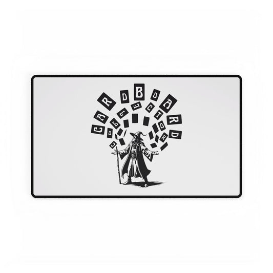 Cardboard Collector TCG Playmat