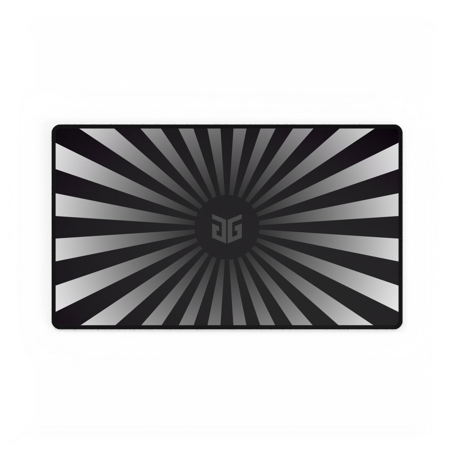 White Warp TCG Playmat