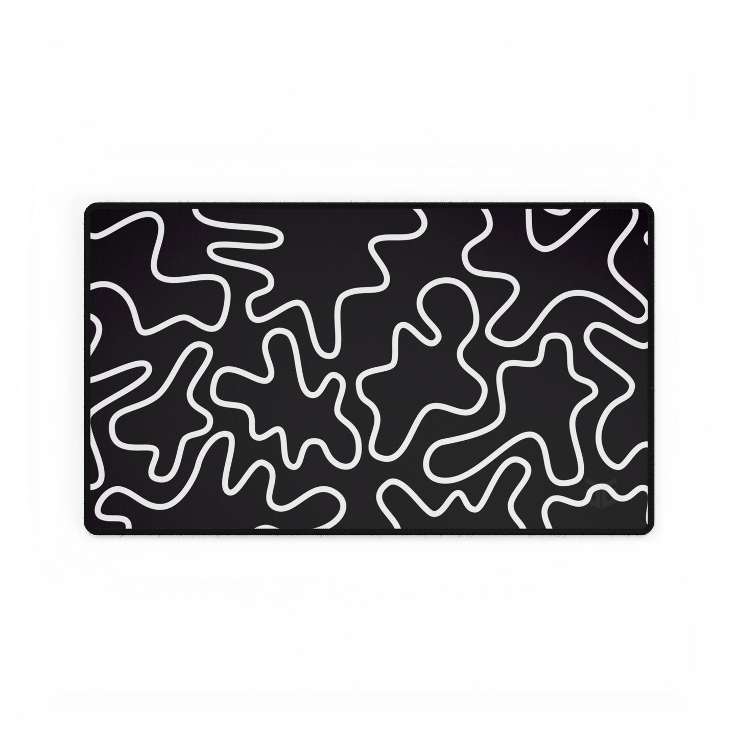 Squiggles TCG Playmat