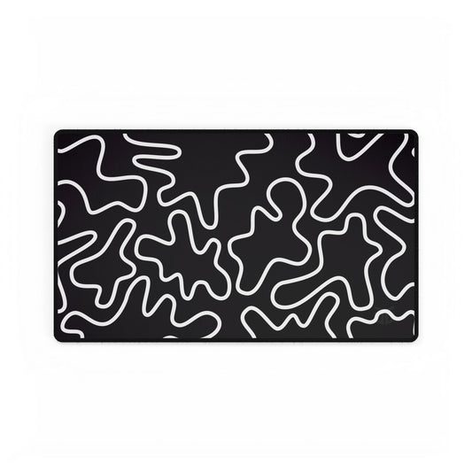 Squiggles TCG Playmat