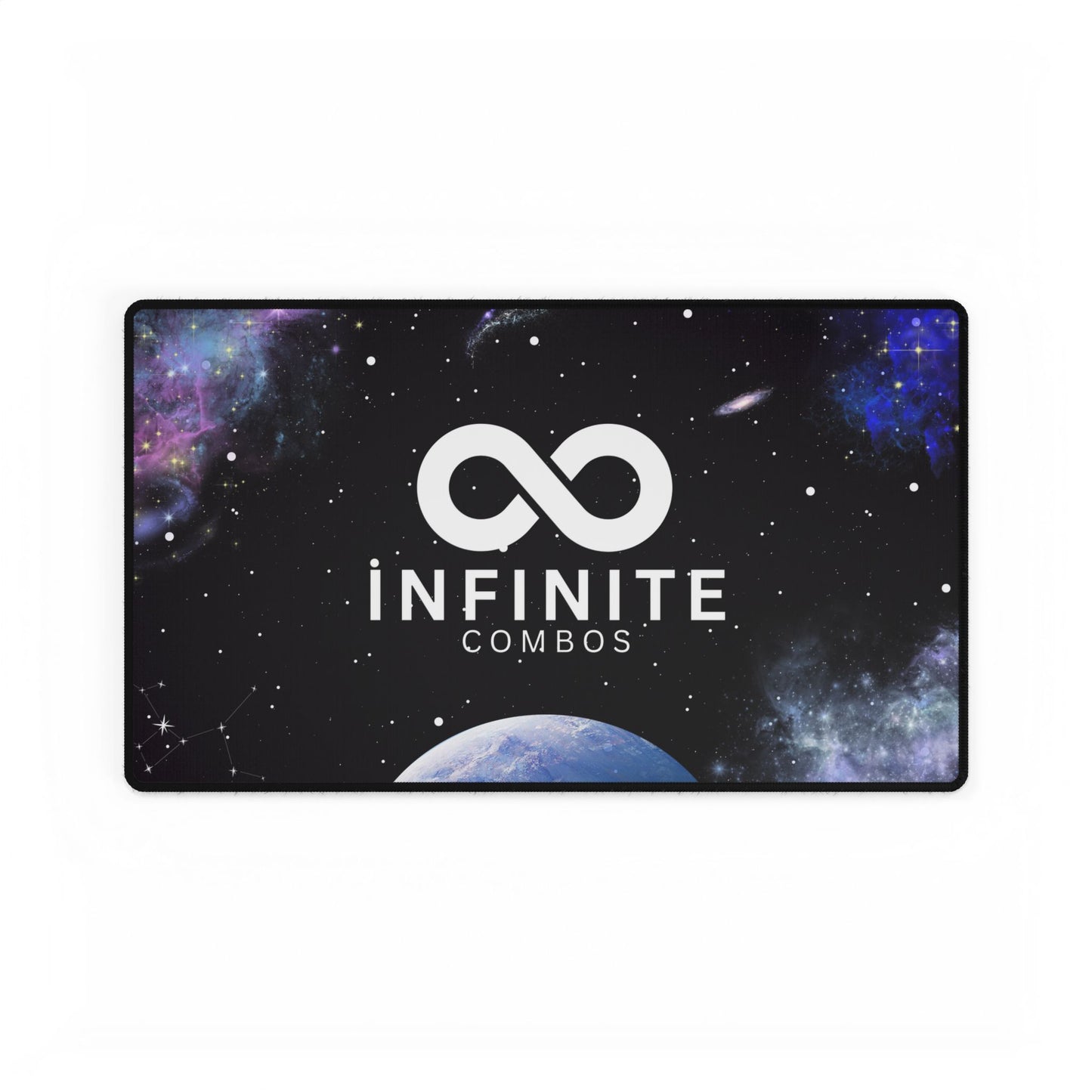 Infinite Combos TCG Playmat
