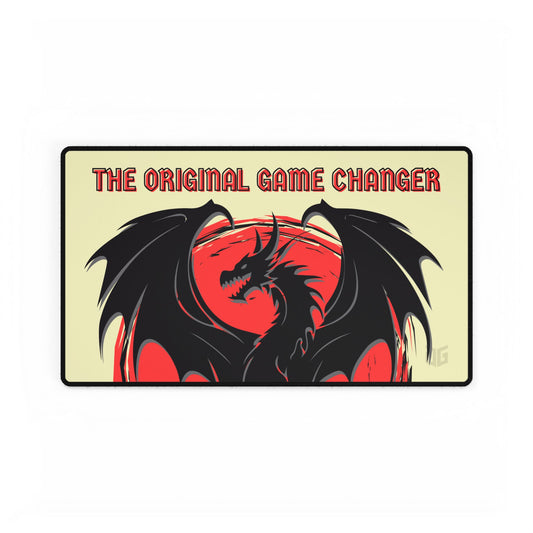 The Original Game Changer TCG Playmat