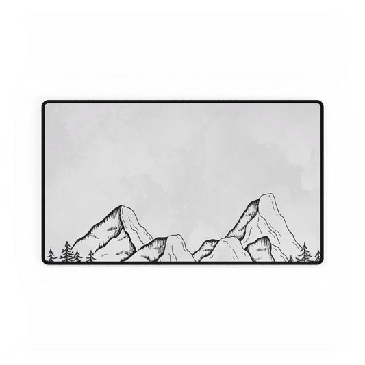 Grey Mountains TCG Playmat