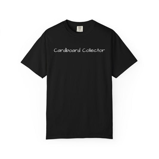 Cardboard Collector TCG T-Shirt