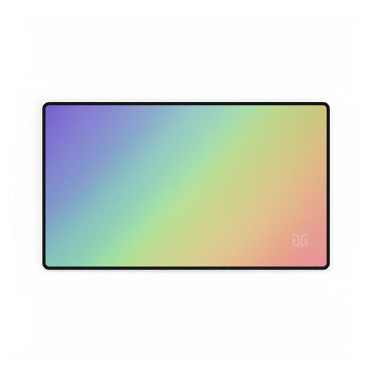 Light Rainbow TCG Playmat