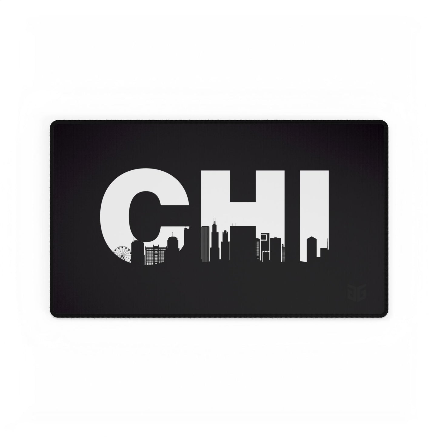CHI TCG Playmat