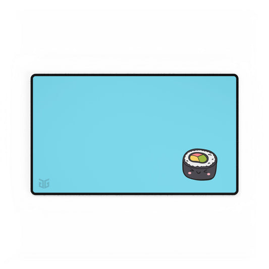 Cute Sushi TCG Playmat
