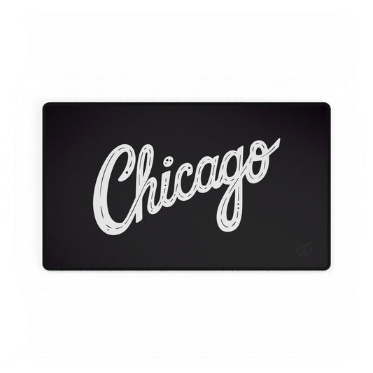 Chicago TCG Playmat