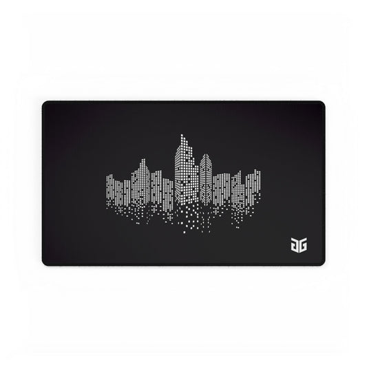 Pixel Cities TCG Playmat