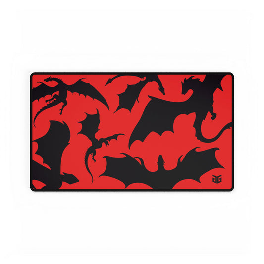 Dragons TCG Playmat