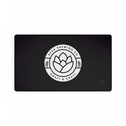 Deck Brewing TCG Playmat