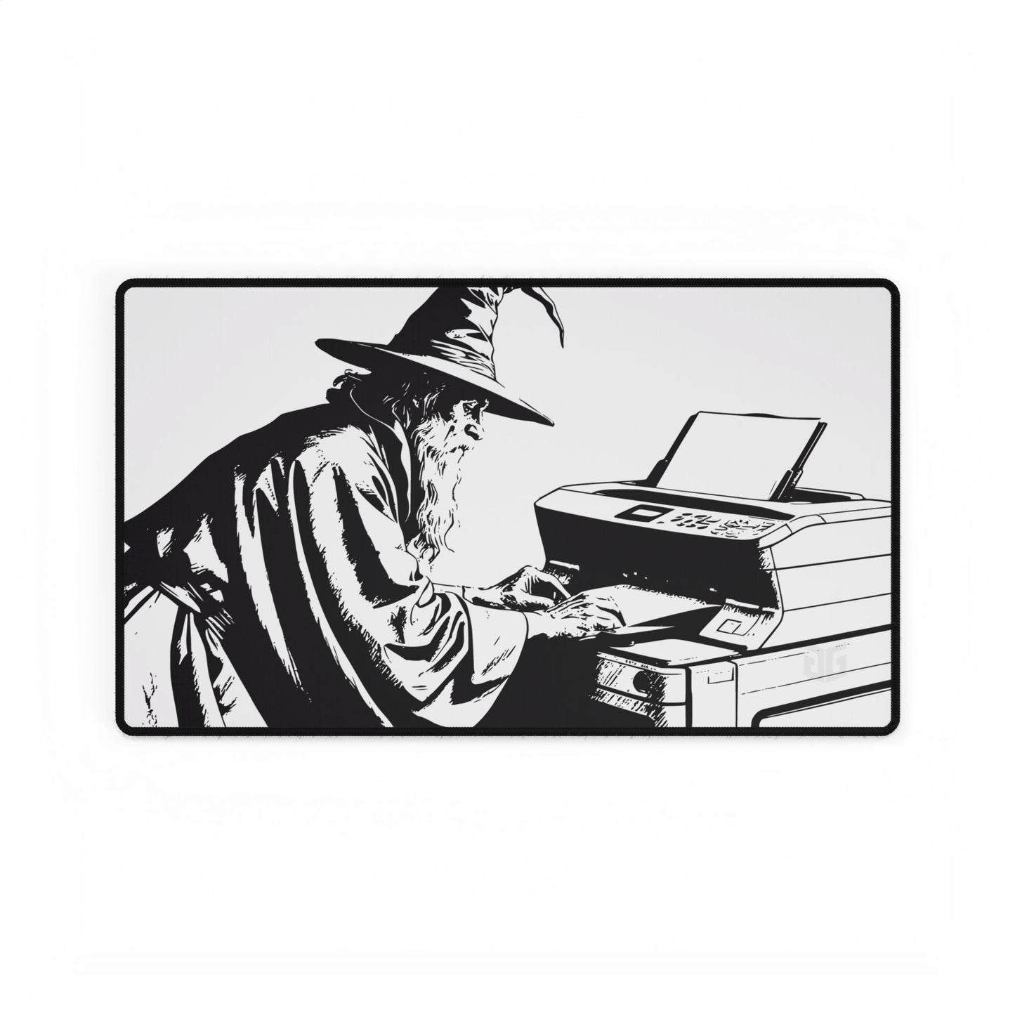 Proxy Wizard TCG Playmat