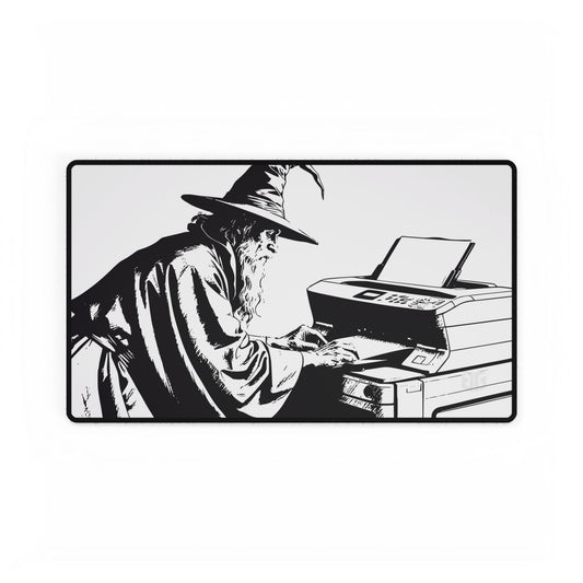 Proxy Wizard TCG Playmat