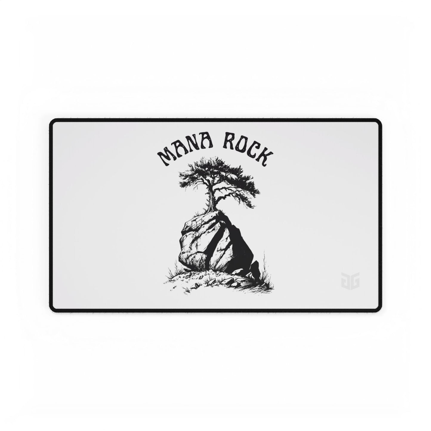 Mana Rock TCG Playmat