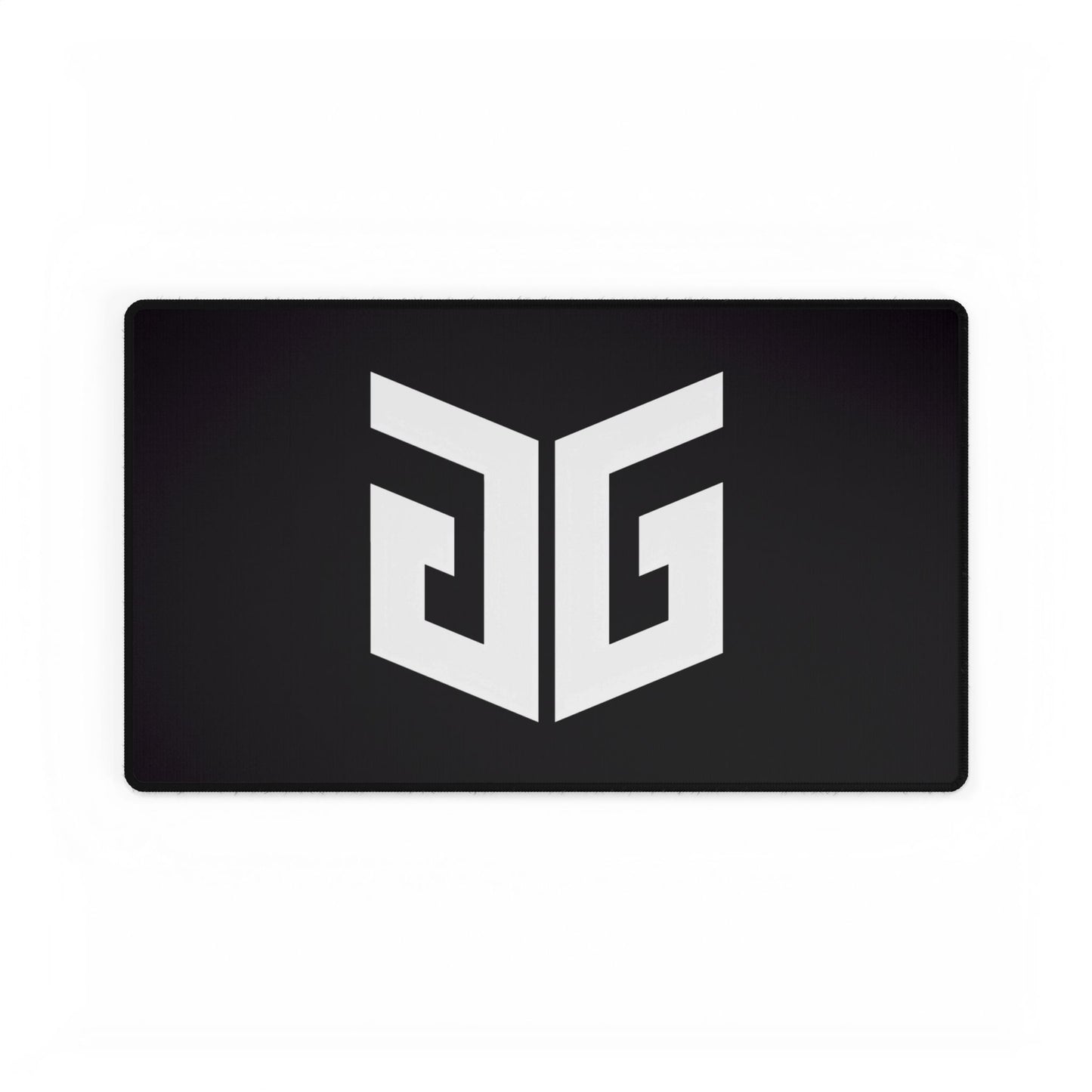 Galloping Goons Logo TCG Playmat