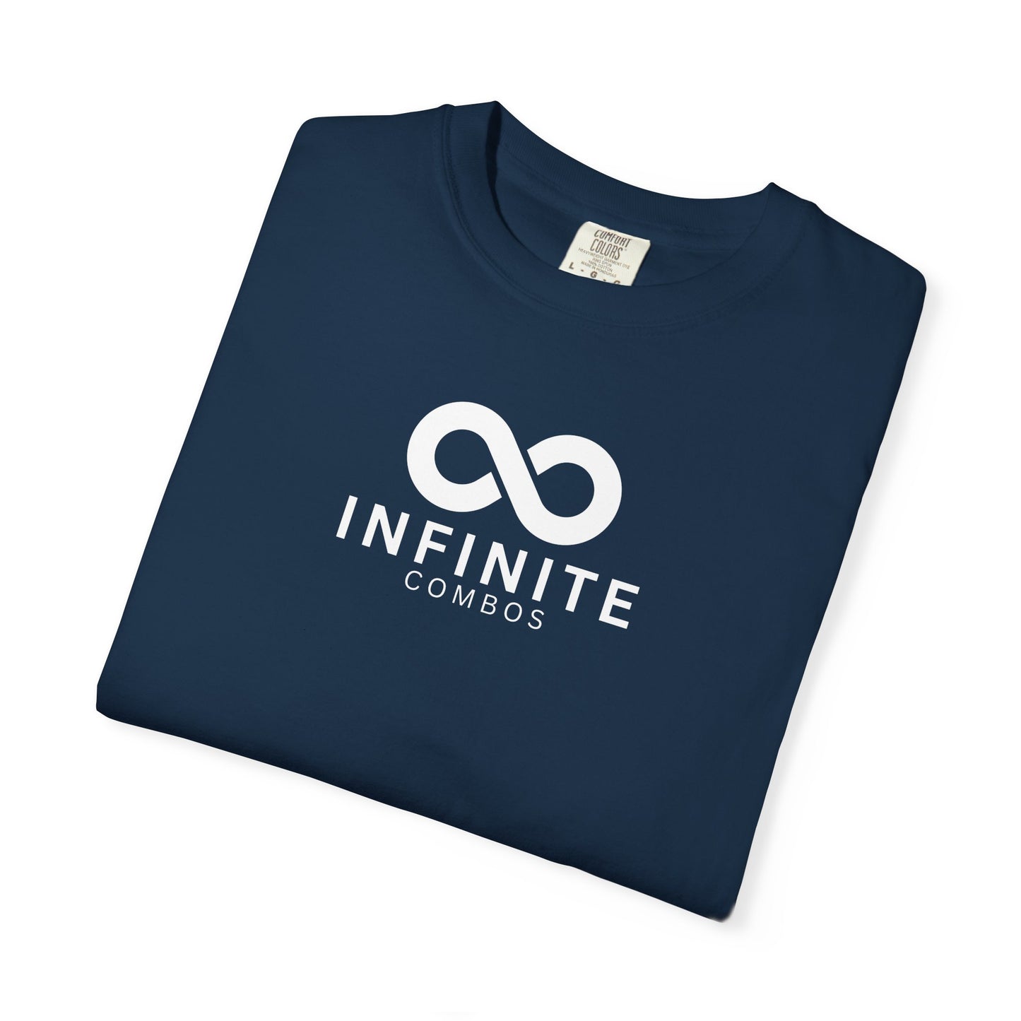 Infinite Combos T-Shirt