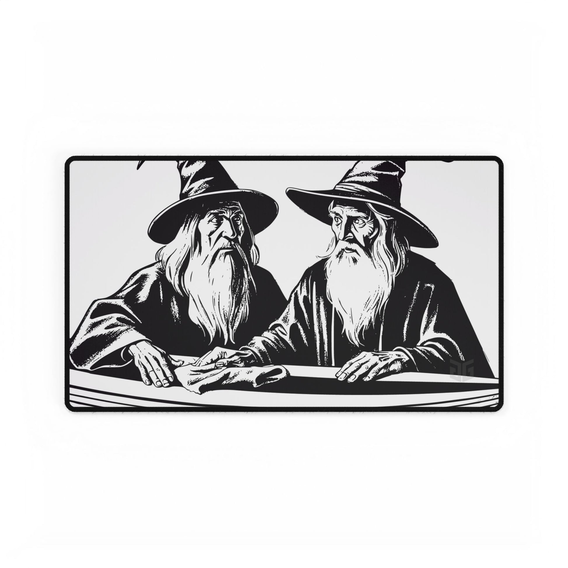 Board Wipe TCG Playmat