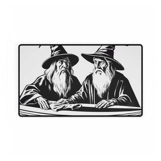 Board Wipe TCG Playmat