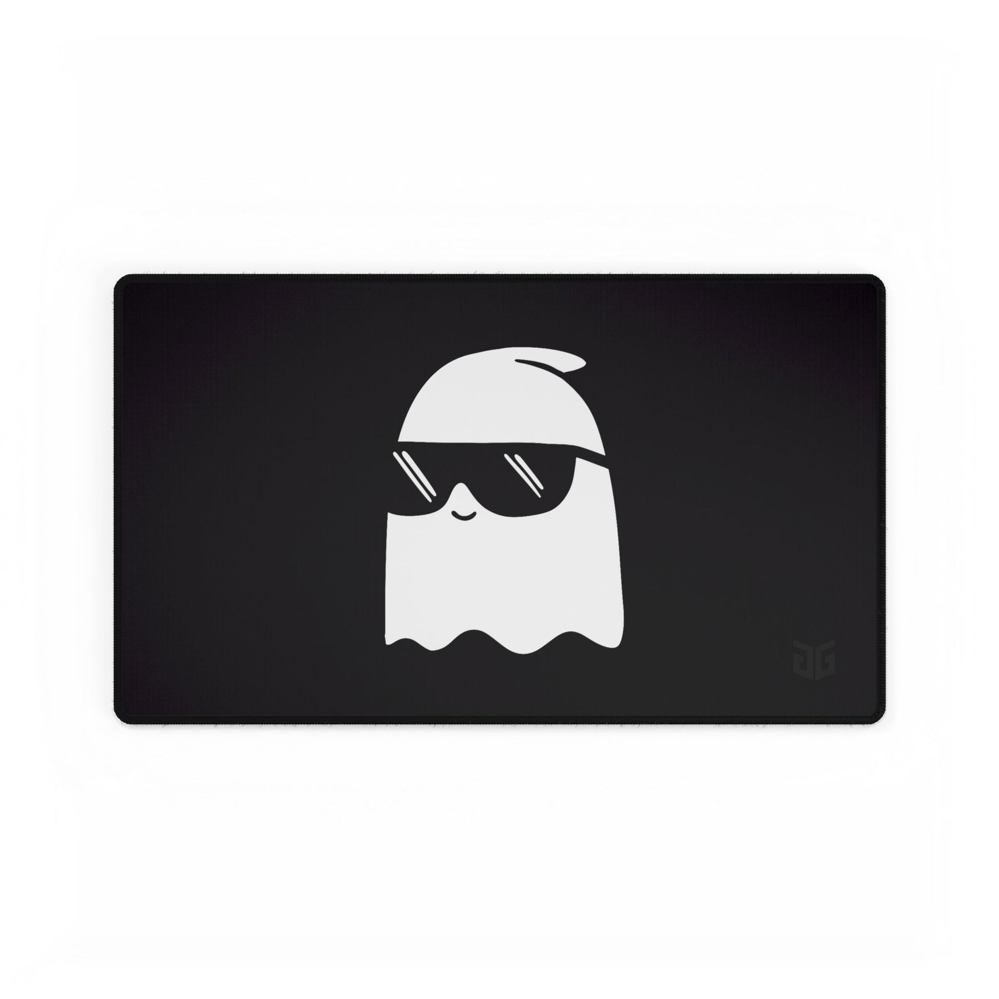 Chill Ghost TCG Playmat