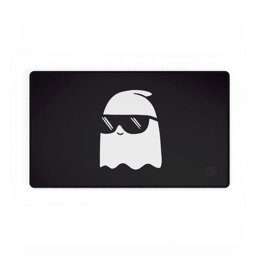 Chill Ghost TCG Playmat