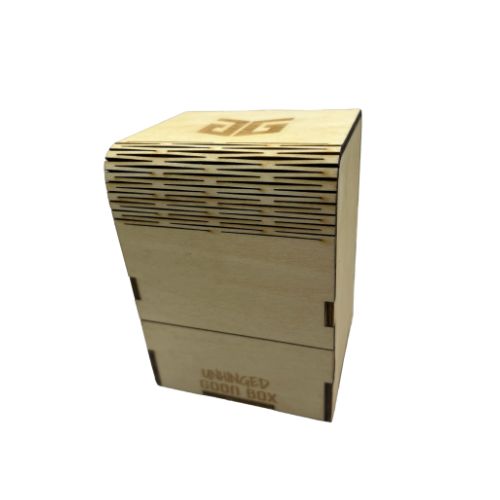 Galloping Goons Deck Box