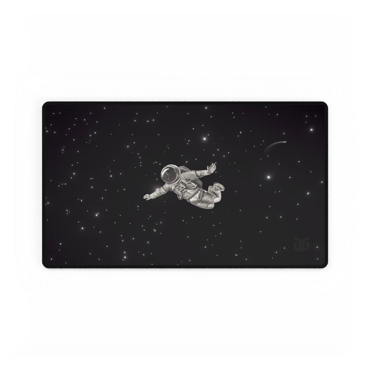 Lost in Space TCG Playmat