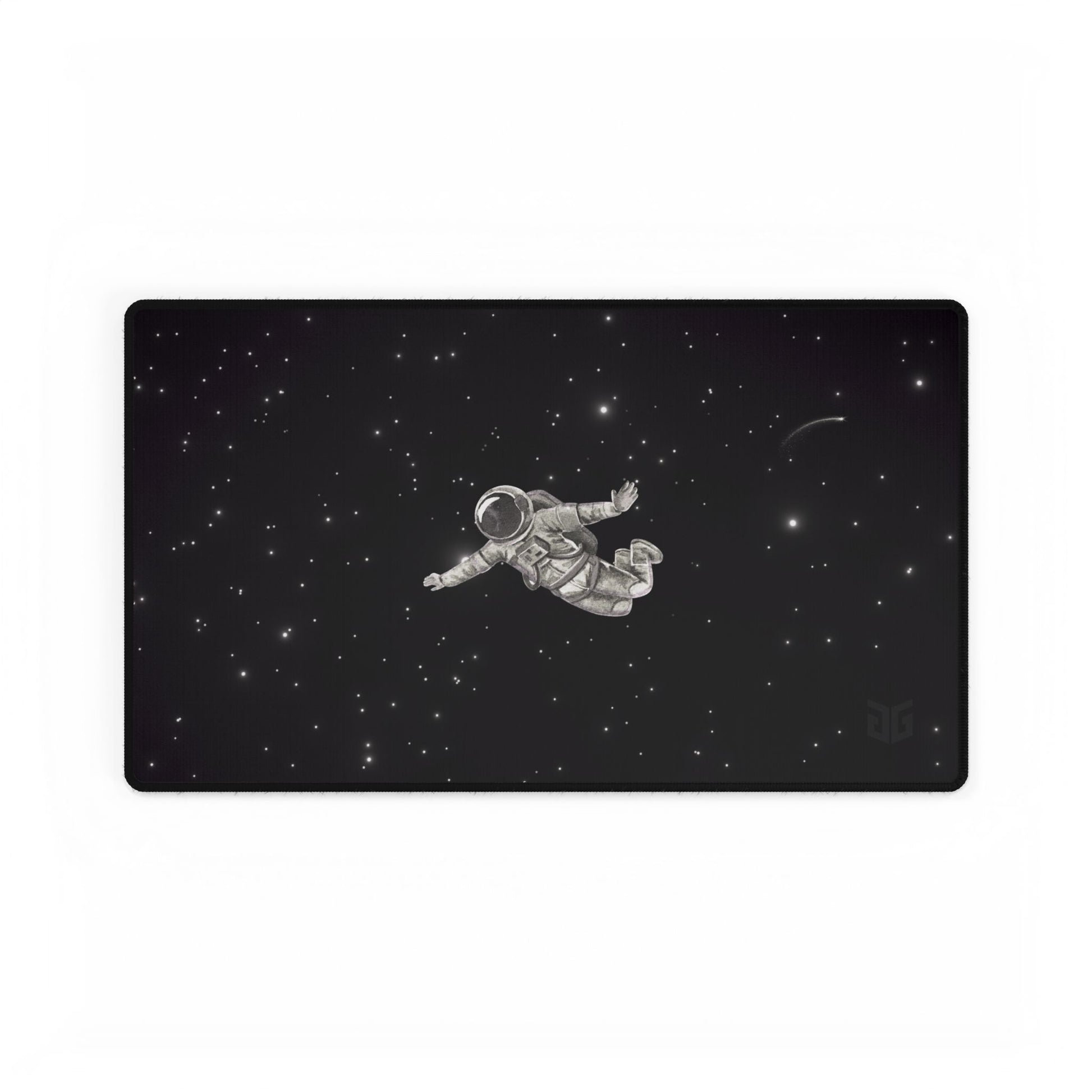 Lost in Space TCG Playmat