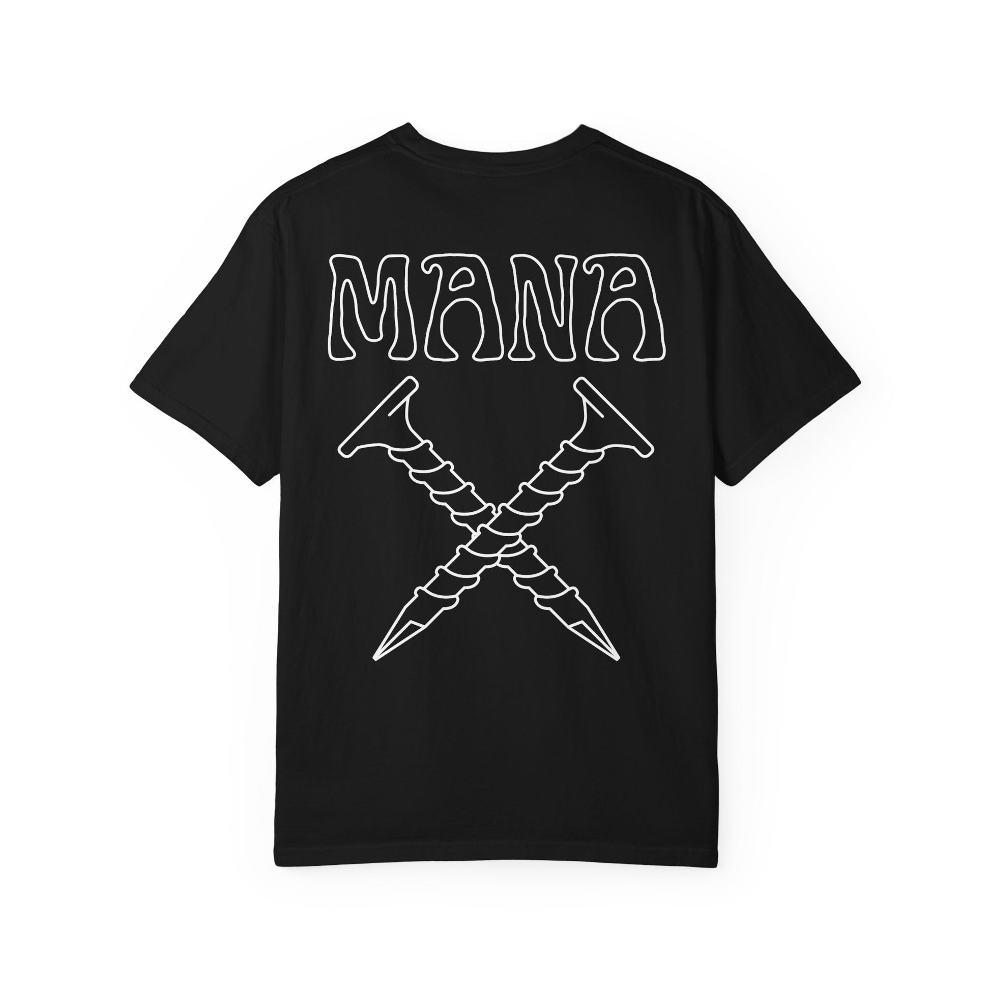 Mana Screwed T-Shirt