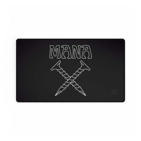 Mana Screwed TCG Playmat