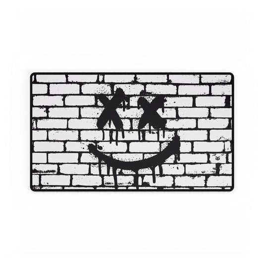 Smile Spray TCG Playmat