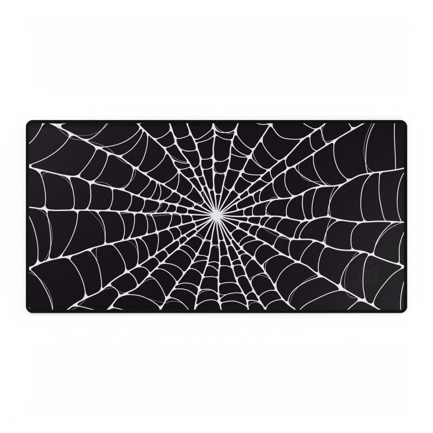 Spider Web MTG Playmat