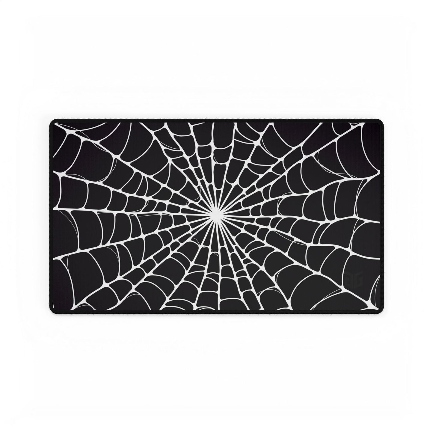 Spider Web MTG Playmat