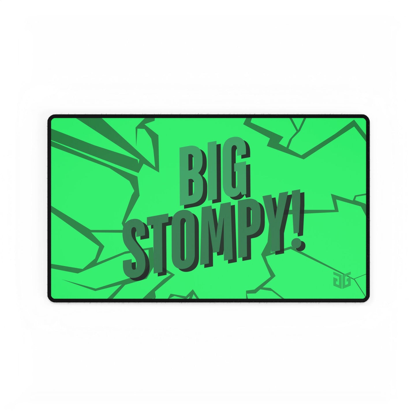 Big Stompy MTG Playmat