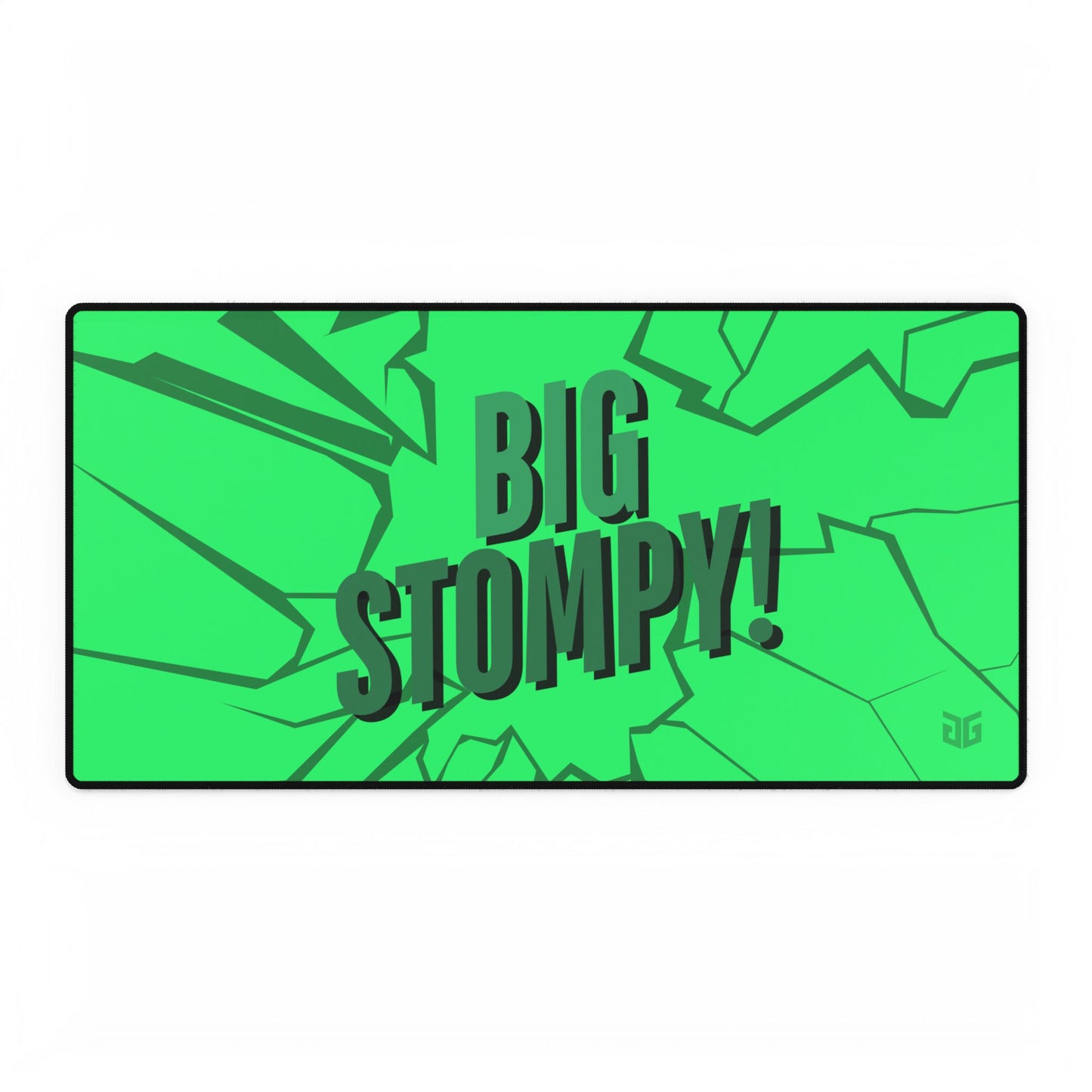 Big Stompy MTG Playmat