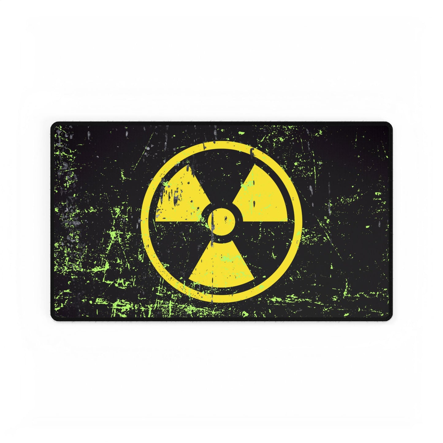 Radiation MTG Playmat