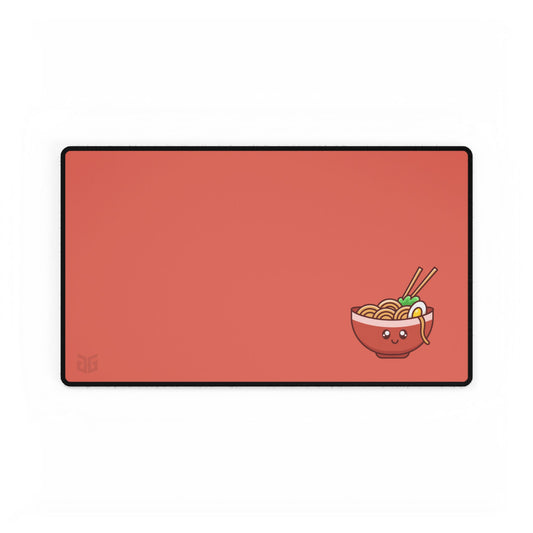 Simple Ramen Playmat | MTG Playmat - Galloping Goons