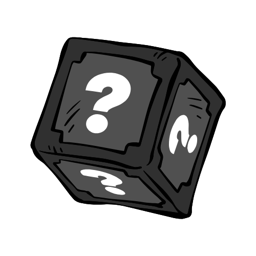 Galloping Goons Value Box | Mystery Booster Packs, Dice, & More - Galloping Goons