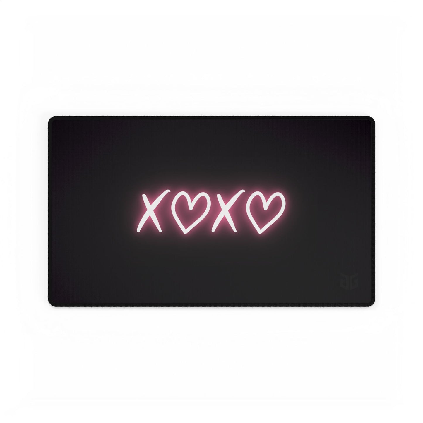 XOXO MTG Playmat