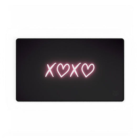 XOXO MTG Playmat